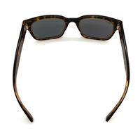 Ray-Ban Jeffrey 1292/B1 53 Brown Sunglasses