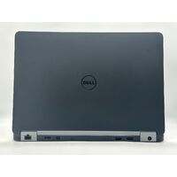 Dell Latitude E7270 Laptop Intel Core i7-6600U 8GB RAM 256GB SSD Windows 10