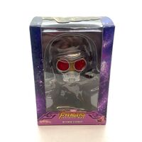 Hot Toys Avengers Infinity War Cosbaby Star Lord Collectable Figure