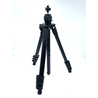 Joby EverPod Lite Tripod with Ball Head Black Compact and Lightweight Design