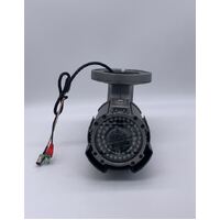 Ness HD-SDI Vandalproof Tube Security Camera 104-444 (Pre-Owned)