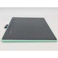 Wacom Intuos Medium Portable Bluetooth Graphics Drawing Tablet Black