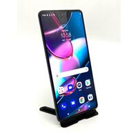 Motorola Edge 30 Pro 128GB Cosmos Blue Unlocked Android Smartphone