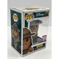 Funko Pop! Disney Kronk SDCC 2021 Limited Edition Figure #1041 (Pre-owned)