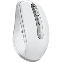 Logitech MX Anywhere 3 Wireless Bluetooth Mouse – Pale Grey (New Never Used)