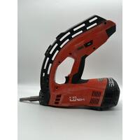 Hilti GX 3 Gas Actuated Nail Gun Fastening Tool Power Tool with 1 Gas Cell