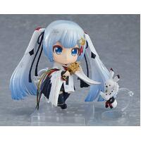 Good Smile Nendoroid 850 Yuki Miku Hatsune Shrine Maiden 2018 Rare Collectible