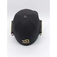 Masuri Cricket Helmet Original Series MK II Junior Small 51-54cm Protective Gear