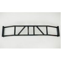 Gym Equipment Wall Mounted Multi-Grip Pull Up Bar for Home Fitness Workouts
