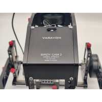 Varavon Birdy Cam 2 3 Axis Gimbal Stabilizer Kit with Parts Lightweight Sturdy