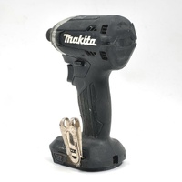 Large View Makita DTD153 18V Li-ion Cordless Brushless Impact Driver Skin Only