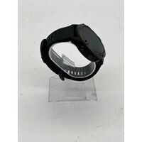 Garmin Fenix 6X Sapphire Ultimate Multisport GPS Watch Black Band