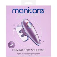 Manicare Salon Firming Body Sculptor Electronic Muscle Stimulation Technology 