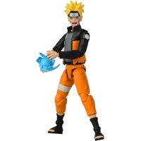 Bandai Namco Naruto Anime Heroes Final Battle Action Figure