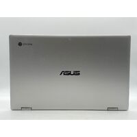 Asus Chromebook 14 Inch Full HD Intel Core M3 4GB Touchscreen Laptop