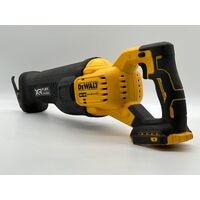 DeWalt DCS386 18v XR Cordless Brushless FLEXVOLT High Power Reciprocating Saw