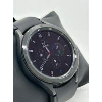 Samsung Galaxy Watch4 Classic 46mm Wi-Fi + GPS Android Smartwatch Black