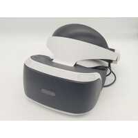 Sony PlayStation Virtual Reality Gaming Headset Only (Pre-owned)