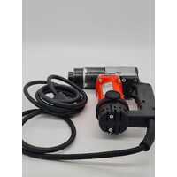 Tone Shear Wrench GM-162EZ with Metal Hard Case and Screwdriver