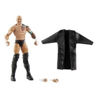 Mattel WWE Elite Collection Series Karrion Kross Wrestling Action Figure