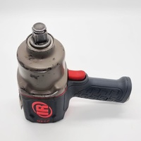 Ingersoll Rand IR 2146Q1MAX Impact Wrench Max 90 PSI 5500 RPM 2146MAX Series