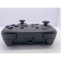 PowerA Nintendo Switch Wired Controller Black