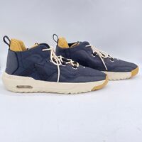 Jordan Aero-Morph BQ6267-007 Black/Club Gold-Light Cream Shoes Size 13 US