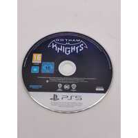 Gotham Knights PS5 CD Game in Case (Pre-owned)