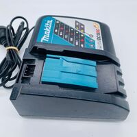 Makita DC18RC 7.2-18V Lithium-Ion Corded Battery Charger Skin Only