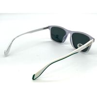 Adidas OR0086-1 Sun-RX White/Green 55 18 145 Sunglasses