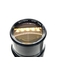 Soligor 70-222mm f/3.5 Camera Lens