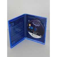 Gotham Knights PS5 (Pre-owned)