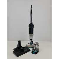 Bissell CrossWave Cordless Max Vacuum Cleaner 2765F