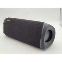 Sony SRS-XB43 EXTRA BASS Portable Bluetooth Speaker Black (Pre-owned)