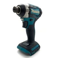 Makita DTD154 18V 4-Mode Li-Ion Cordless Brushless Impact Driver Skin Only