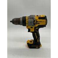 DeWalt DCD999 Type 1 18V XRP Brushless Cordless Hammer Drill Skin Only