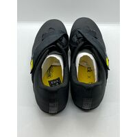 Fizik Technogym Powerstrap Indoor Cycling Shoes Size 8 1/4 US