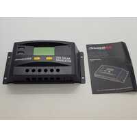 Drivetech 4x4 30A Solar Regulator DTSR30