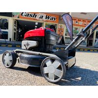 Masport Briggs & Stratton 625 Series 190cc 2014 Prime Start-Up Side Discharge