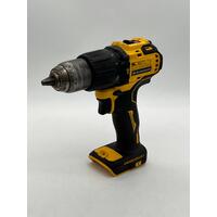 DeWalt DCD709 TY1 18V Compact Brushless Hammer Drill 13mm Skin Only