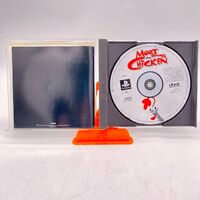 PlayStation Mort The Chicken Video Game (Pre-owned)