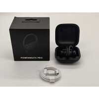 Beats by Dr. Dre Powerbeats Pro True Wireless Earbuds Black MV6Y2PA/A