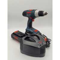 Bosch GSR 36 V-Li Cordless Drill/Driver + 2 Batteries and Charger (Pre-owned)