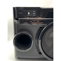 JVC 2.1 Ch Multimedia Portable Speaker (XS-N438BA) MP3/AUX/USB/BT Function