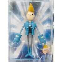 Bravest Warriors Chris Kirkman Figure (Pre-owned)