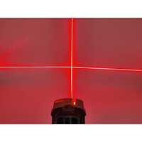 DeWalt Self Levelling 3 Beam Line Laser DW089-XE