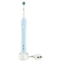 Oral-B Pro 500 3D Action Rechargeable Electric Toothbrush