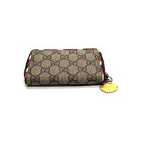 Gucci Courrier Dragon Coin Case 473911 with Entrupy Authentication Certificate