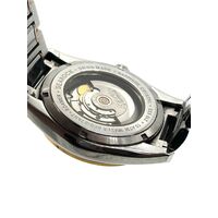 Roamer Men’s Automatic Searock Silver Rose Gold Analog Watch 210633