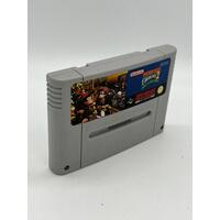 Nintendo Donkey Kong Country 2 Diddy’s Kong Quest - Cartridge Only (Pre-owned)